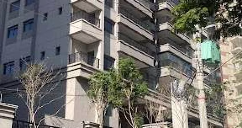 Apartamento com 3 dormitórios à venda, 147 m² por R$ 2.250.000,00 - Chácara Klabin - São Paulo/SP