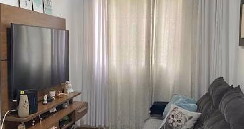 SPÁZIO  Santa Isabel Apartamento com 2 dormitórios à venda, 44 m² por R$ 320.000 - Centro - Guarulhos/SP
