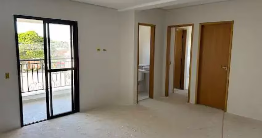 Lindo apartamento com 2 dormitórios à venda, 48 m² por r$ 330.000 - jardim vila galvão - guarulhos/sp-residencial esdras ii