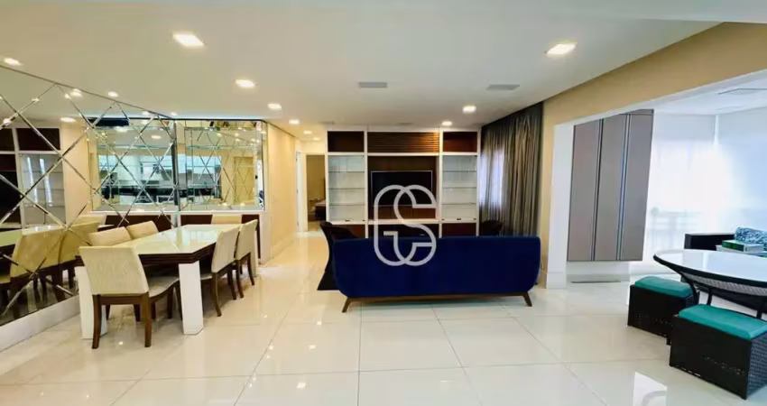 Apartamento com 2 dormitórios à venda Mobiliado, 94 m² por R$ 1.150.000 - Maia - Guarulhos/SP (Condomínio Carpe Diem)