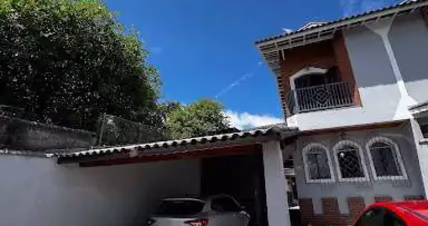 Travessa da avenida tiradentes sobrado com 3 dormitórios à venda, 167 m² por r$ 745.000 - centro - guarulhos/sp