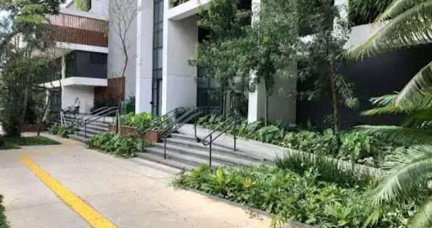 Apartamento com 3 dormitórios à venda, 84 m² por r$ 1.400.000,00 - brooklin - são paulo/sp