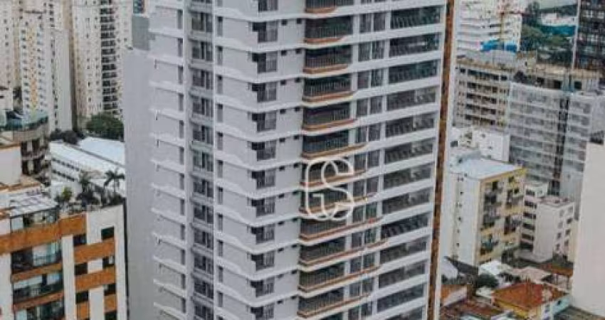Apartamento com 3 suítes à venda, 115 m² por R$ 2.250.000 - Perdizes - São Paulo/SP