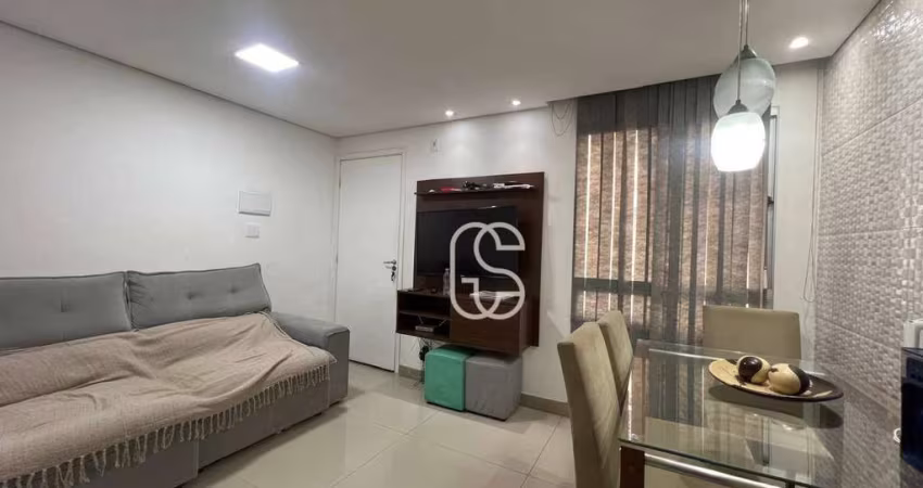 Apartamento – Jardim Ansalca
