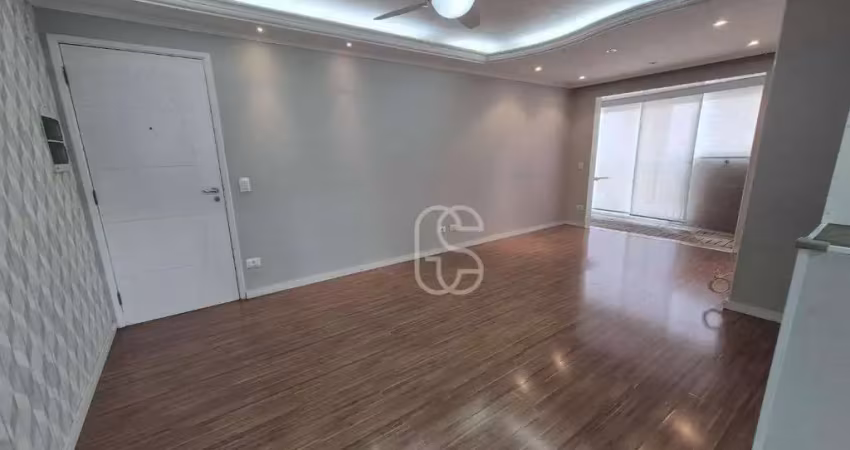 Apartamento com 3 dormitórios à venda, 90 m² por r$ 858.990,00 - maia - guarulhos/sp