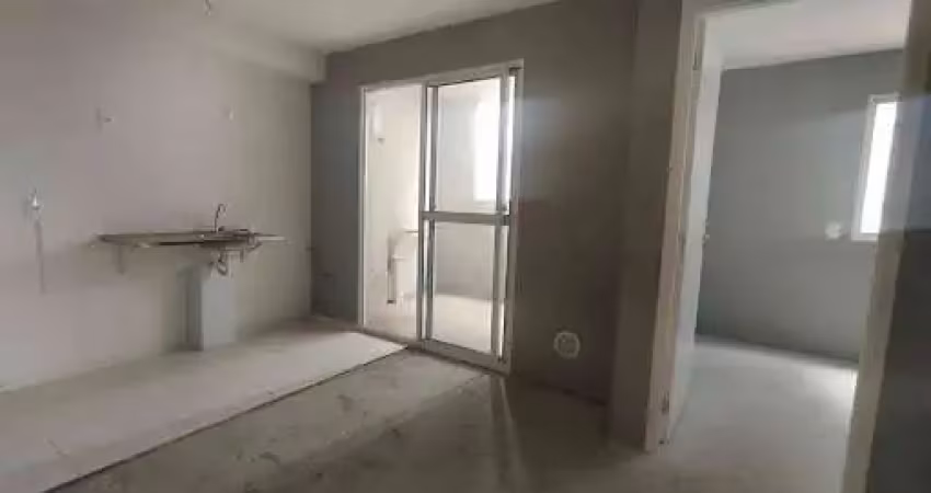 Apartamento com 2 dormitórios à venda, 43 m² por r$ 329.999,99 - vila das bandeiras - guarulhos/sp