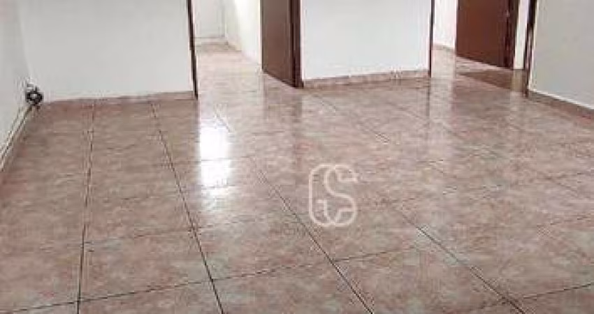 Lindo Apartamento com 3 dormitórios à venda, 67 m² por R$ 305.000,00 - Parque Cecap - Guarulhos/SP - Condomínio Rio Grande do Sul
