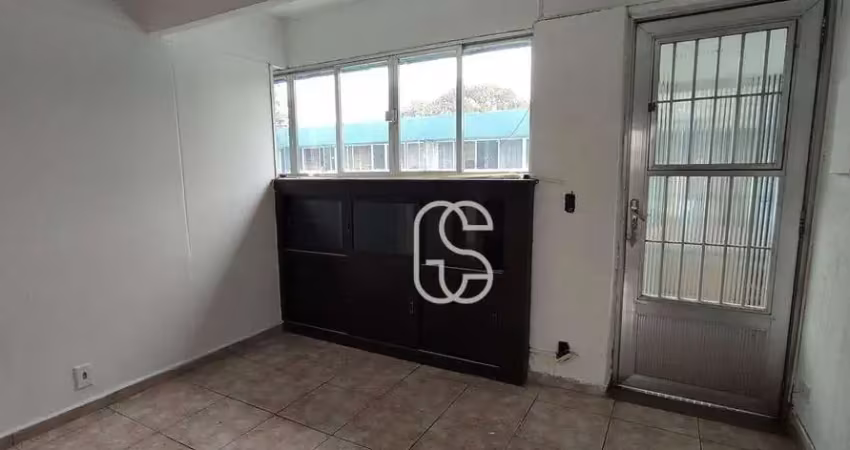Lindo apartamento com 3 dormitórios à venda, 67 m² por r$ 305.000,00 - parque cecap - guarulhos/sp - condomínio rio grande do sul