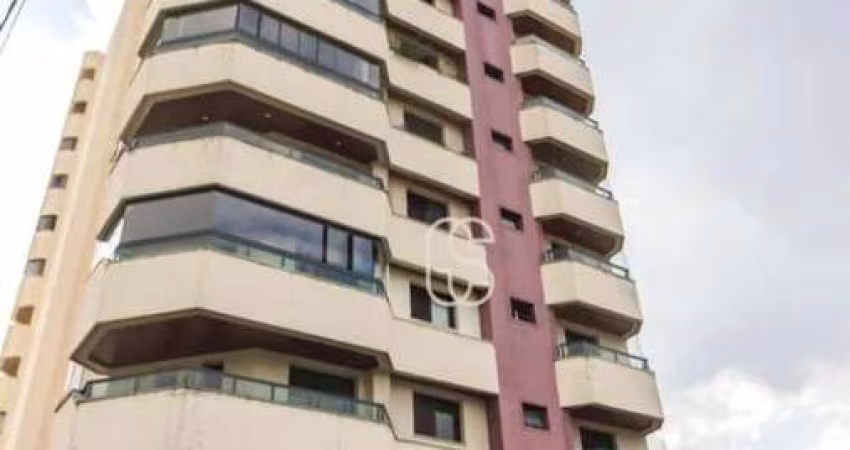 Apartamento com 3 dormitórios à venda, 180 m² por R$ 1.060.000,09 - Vila Galvão - Guarulhos/SP
