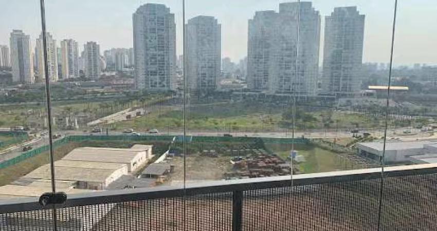 Apartamento com 2 dormitórios à venda, 63 m² por R$ 1.200.000,00 - Jardim das Perdizes - São Paulo/SP
