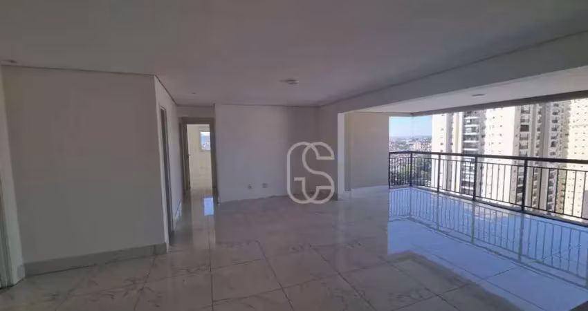 Apartamento com 3 dormitórios à venda, 122 m² por r$ 1.227.000,00 - jardim flor da montanha - guarulhos/sp