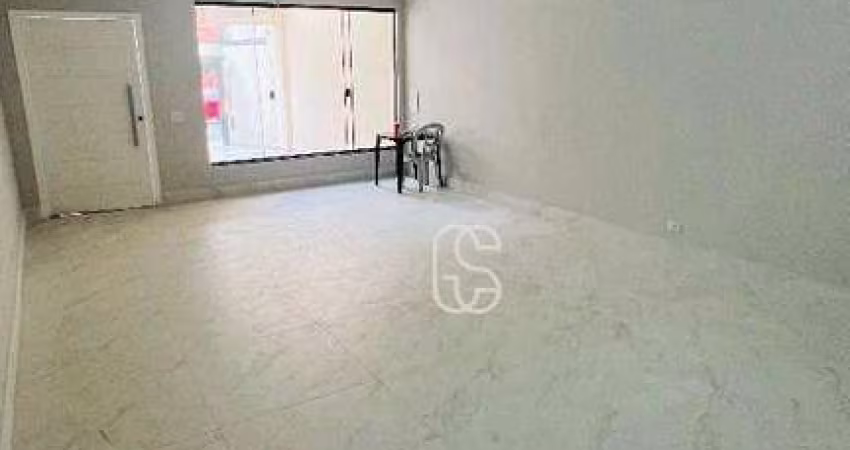 Lindo Sobrado com 3 dormitórios sendo todos suítes à venda por R$ 1.250.000 - Campos de Gopouva - Guarulhos/SP