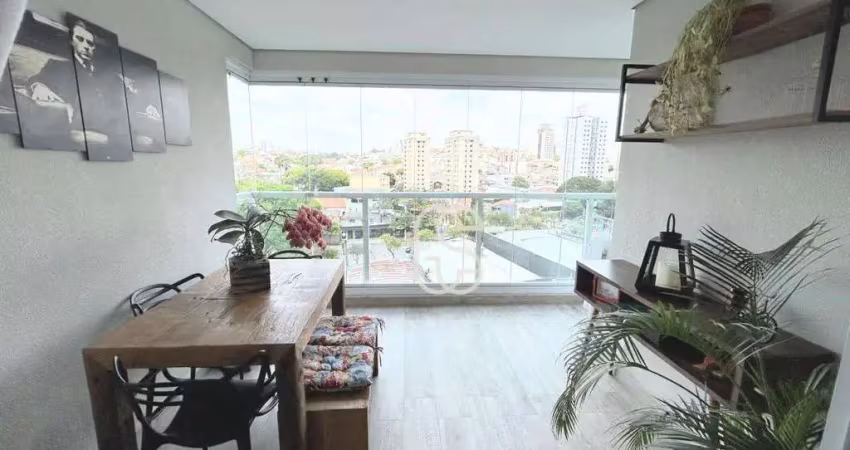 Apartamento com 2 dormitórios à venda, 64 m² por r$ 837.400,00 - jardim sao paulo(zona norte) - são paulo/sp
