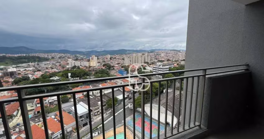 Apartamento com 2 dormitórios à venda, 59 m² por r$ 629.990,00 - vila rosália - guarulhos/sp