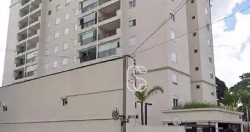Apartamento com 2 dormitórios à venda, 63 m² por r$ 636.000,00 - vila guilherme - são paulo/sp
