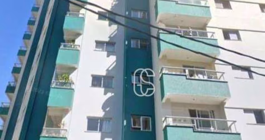 Apartamento com 3 dormitórios à venda, 94 m² por R$ 539.999,90 - Vila Gilda - Santo André/SP