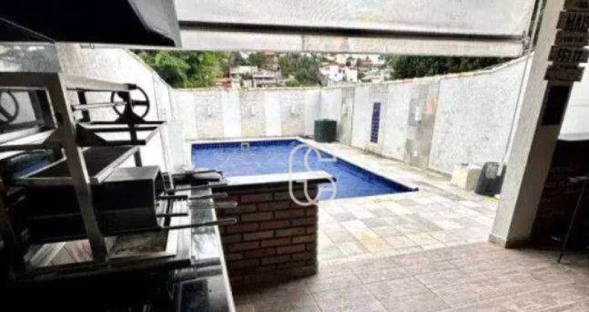 Casa com 3 dormitórios à venda, 298 m² por R$ 1.299.000,00 - Vila Irmãos Arnoni - São Paulo/SP