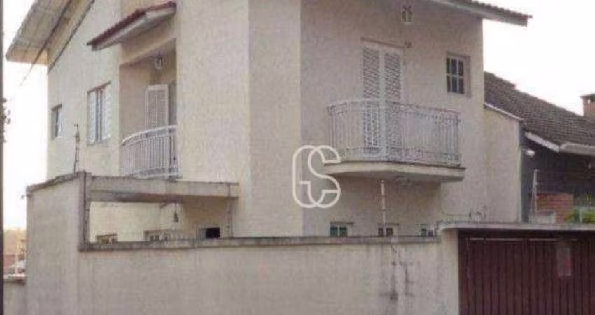 Casa com 4 dormitórios à venda, 220 m² por R$ 990.000,00 - Jardim Virginia Bianca - São Paulo/SP