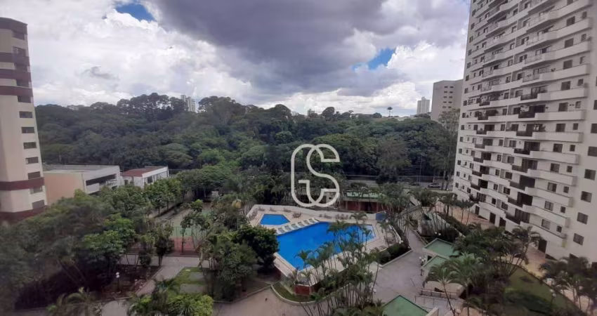 Apartamento com 4 dormitórios, 168 m² - venda por R$ 1.390.000,09 ou aluguel por R$ 8.550,00/mês - Bosque Maia - Guarulhos/SP