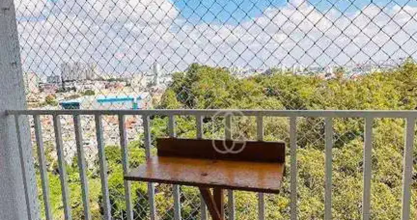 Apartamento com 2 dormitórios à venda, 58 m² por R$ 360.000,00 - Gopoúva - Guarulhos/SP