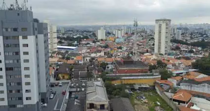 Apartamento com 2 dormitórios à venda, 54 m² por R$ 383.000 - Picanço - Guarulhos/SP CONQUISTA GUARULHOS