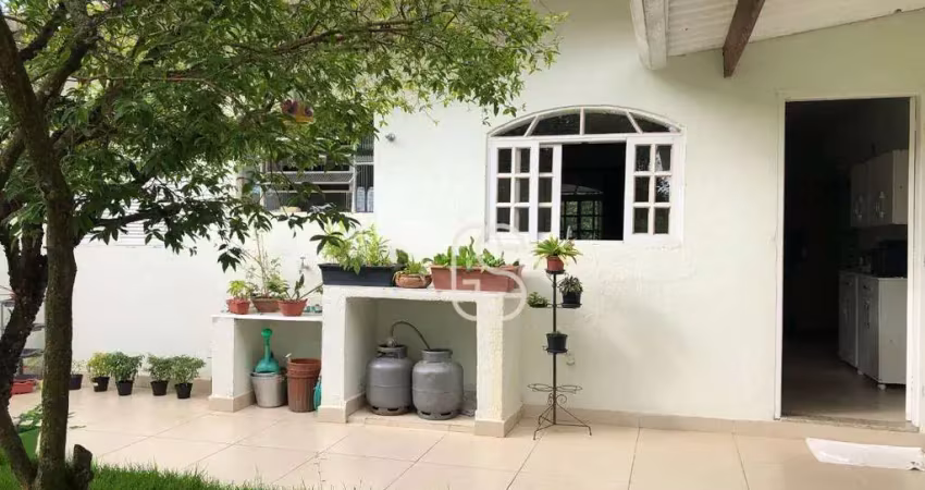 Casa com 2 dormitórios à venda, 153 m² por R$ 795.000,01 - Itapema - Guararema/SP