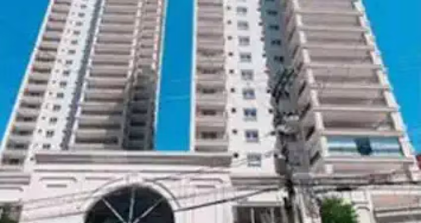 Apartamento com 4 dormitórios à venda, 264 m² por R$ 3.280.000,00 - Santana - São Paulo/SP