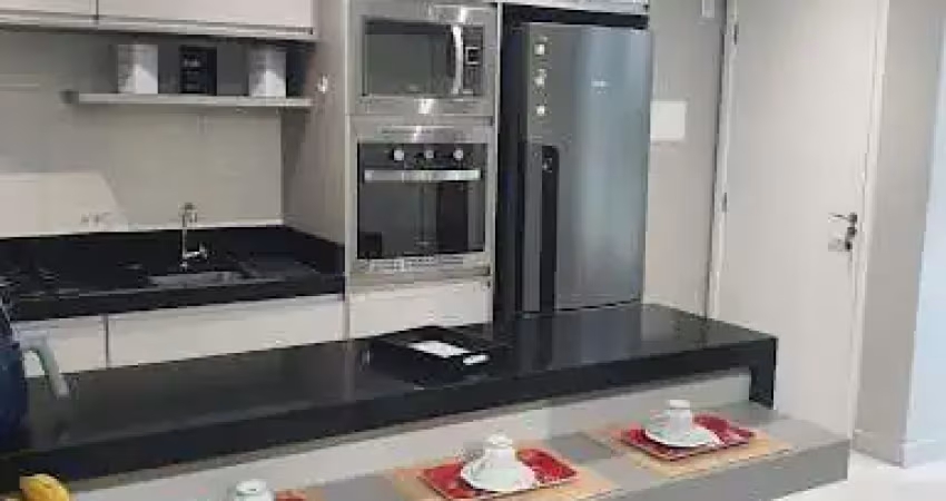 Condomínio via monteiro apartamento com 3 dormitórios à venda, 60 m² por r$ 590.000 - macedo - guarulhos/sp