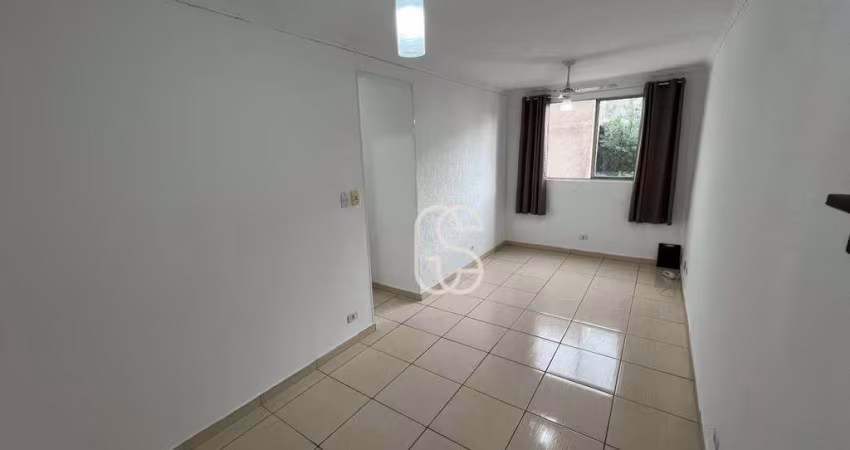 Ótimo Apartamento com 2 dormitórios à venda, 65 m² por R$ 250.000 - Jardim São Judas Tadeu - Guarulhos/SP-Condomínio Itaparica