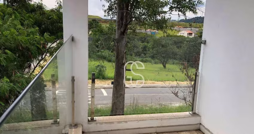 Sobrado com 5 dormitórios à venda, 203 m² por R$ 399.000,00 - Jardim Luiza - Guararema/SP