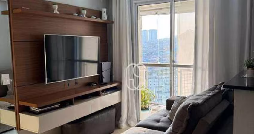 Apartamento – Vila Bremen