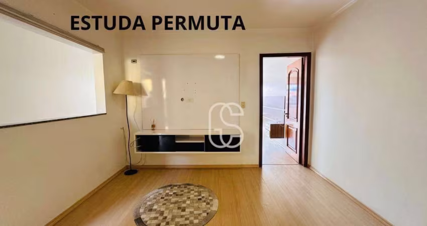 Sobrado à venda, 220 m² por R$ 849.900,00 - Vila Augusta - Guarulhos/SP