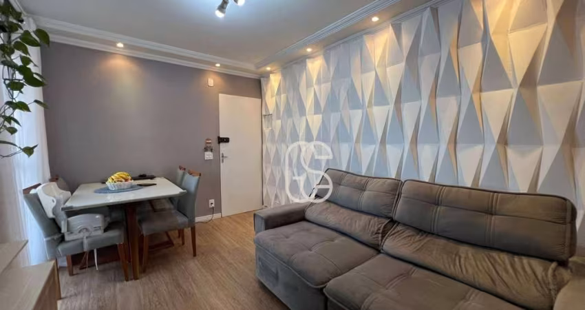 Apartamento a venda jardim Angélica