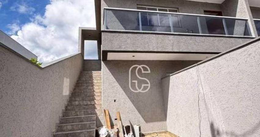 Casa com 3 dormitórios à venda por R$ 650.000,00 - Carmela - Guarulhos/SP