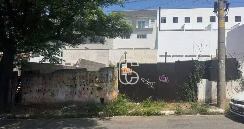 Terreno à venda, 250 m² por r$ 649.550,00 - jardim santa clara - guarulhos/sp
