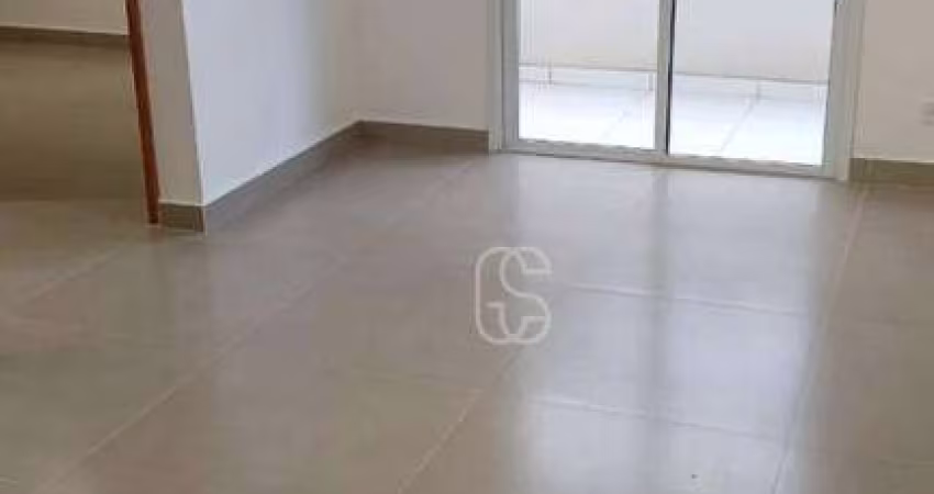 Apartamento com 2 dormitórios, 53 m² - venda por R$ 260.000,00 ou aluguel por R$ 1.600,00 - Parque Primavera - Guarulhos/SP