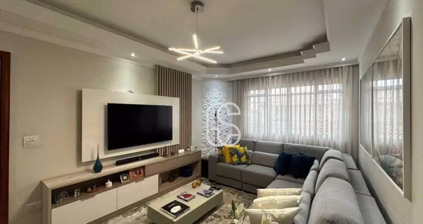 Sobrado com 3 dormitórios à venda por R$ 1.219.000,00 - Jardim Rosa de Franca - Guarulhos/SP