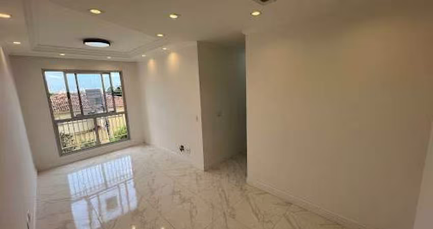 Lindo Apartamento e reformado com 2 dormitórios à venda, 52 m² por R$ 320.000 - Jardim São Judas Tadeu - Guarulhos/SP-Condomínio Golden Ville