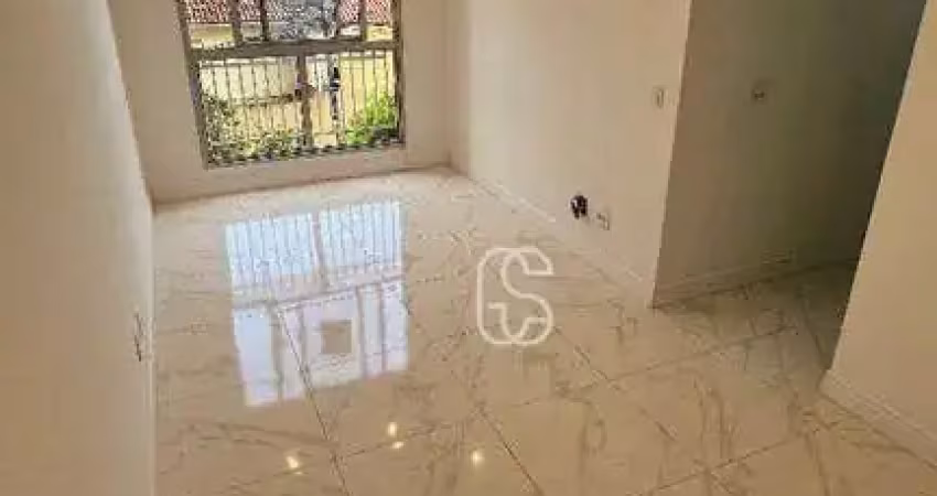 Lindo Apartamento e reformado com 2 dormitórios à venda, 52 m² por R$ 270.000 - Jardim São Judas Tadeu - Guarulhos/SP-Condomínio Golden Ville