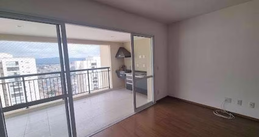 Apartamento com 3 dormitórios à venda, 86 m² por R$ 744.000,00 - Jardim Flor da Montanha - Guarulhos/SP