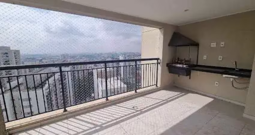 Apartamento com 3 dormitórios à venda, 106 m² por r$ 997.000,00 - jardim flor da montanha - guarulhos/sp