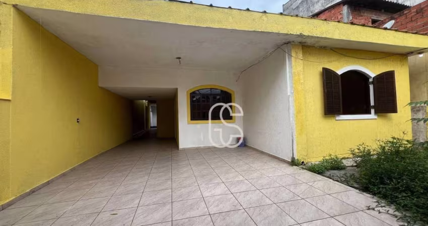 Casa com 3 dormitórios para venda ou locação no Parque Stella