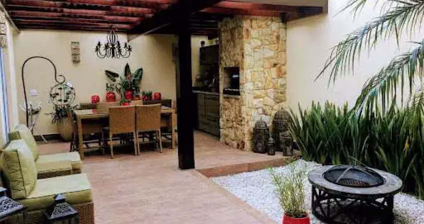 Sobrado com 3 dormitórios à venda, 185 m² por r$ 1.914.000 - parque renato maia - guarulhos/sp (condomínio villaggio verona)