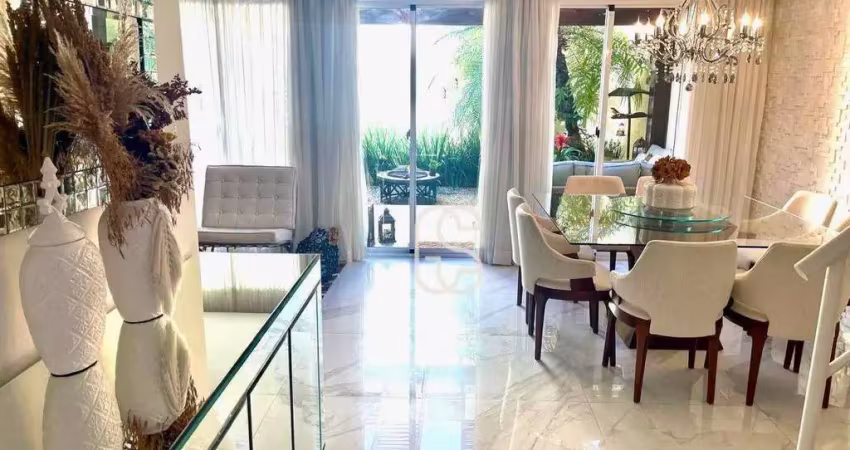 Sobrado com 3 dormitórios à venda, 185 m² por R$ 1.915.000 - Parque Renato Maia - Guarulhos/SP (Condomínio Villaggio Verona)