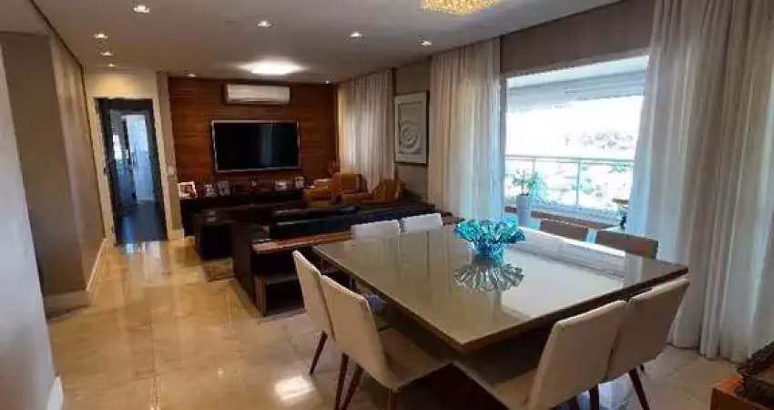 Helbor  Classic Apartamento com 3 dormitórios à venda, 168 m² por R$ 2.200.000 - Jardim Santa Mena - Guarulhos/SP