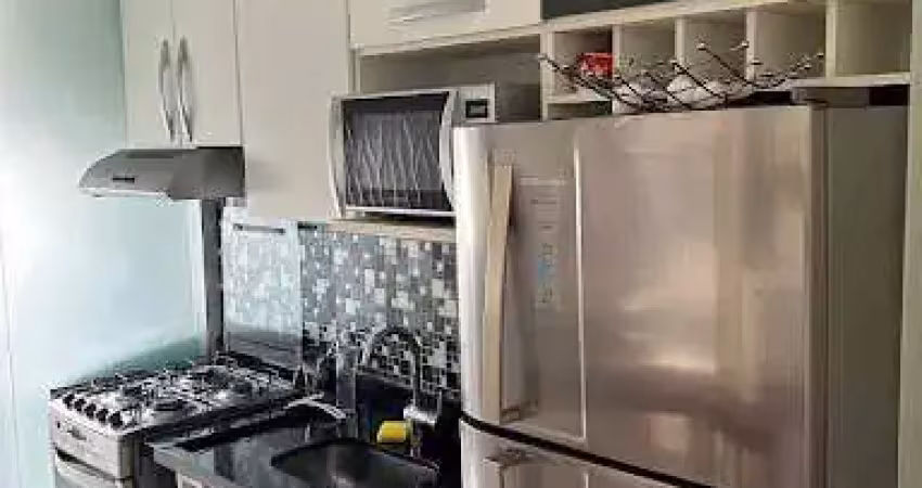 Apartamento Fatto Sport Faria Lima  com 3 dormitórios à venda, 56 m² por R$ 344.990 - Cocaia - Guarulhos/SP