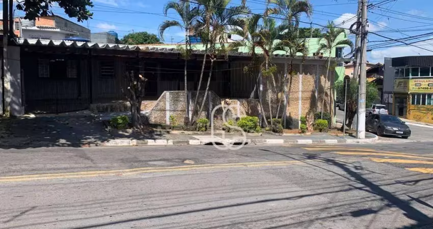 Casa com 3 dormitórios à venda, 211 m² por r$ 750.000,02 - jardim presidente dutra - guarulhos/sp