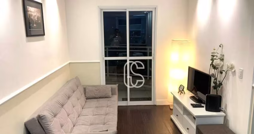 Apartamento à venda, 56 m² por R$ 425.000,00 - Macedo - Guarulhos/SP