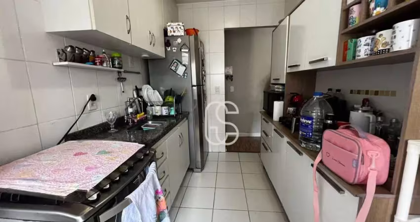 Apartamento a venda no condomínio parque residence, o único com acesso exclusivo ao shopping maia