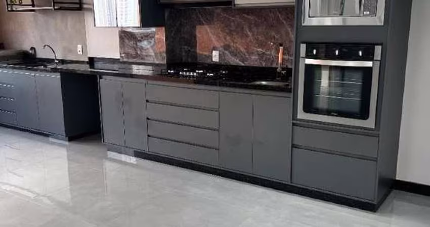 Condomínio The Bricks,Apartamento com 2 dormitórios à venda, 69 m² por R$ 890.000 - Vila Augusta - Guarulhos/SP